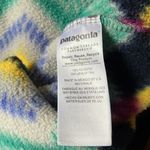 Patagonia Synchilla Timber Twist Pullover Photo 7
