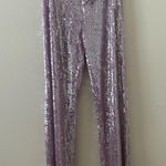 Akira  Sequin Pants Photo 0