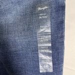 Wrangler NWT Retro Mae Mid-Rise Bootcut Jeans Classic Indigo 26/1 x 32 Photo 8