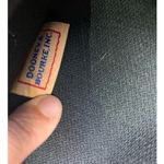 Dooney & Bourke Vintage  Stamp Medallion Multi Color Pouch Photo 6