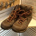 Merrell  Woman's Hiking Boot Select Dry Grip Photo 1