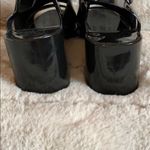 American Apparel  PVC Sandals Photo 5
