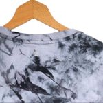 Zella Z by - Crop Sweater Tie Dye - Medium Photo 6