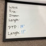 Caution to the Wind  Floral Retro Tank Top Size Small Photo 7