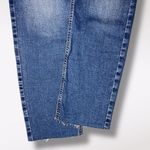 Banana Republic Mid Rise Slim Jeans Medium Wash Vintage Stretch Denim Size 28 Photo 6