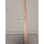 MERSEA Catalina Sweater Sand Neutral Coastal Travel Layering Size One Size Photo 8