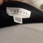 Velvet off the shoulder dress Size M Photo 4