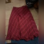 Brooks Brothers  silk skirt 4 Photo 0