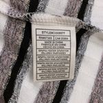 Cupcakes and Cashmere NWT  Ivory Soft Knit "Kassia" Tank Top Photo 7