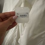 Altar'd State  Dress White Photo 2