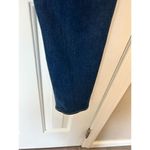 Seven 7 jeans blue slip on stretchy jeans size s Photo 5