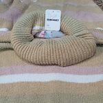 Free People - FP Beach Atlas Sweater Pullover Photo 4