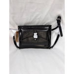 Patricia Nash  Crossbody Bag Leather Flap Pocket‎ Everyday Purse Photo 2