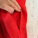 Everlane NWT  The Smocked Linen Dress Photo 8