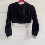 Lovers + Friends  Katarina Cropped Hoodie Photo 4