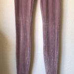 Lululemon  Wunder Lounge High-Rise Tight 28" in Velvet Pink Size 4 Photo 5