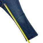 Madewell NWOT  Women's Petite Kick Out Crop Jeans Blue Medium Wash 28P Photo 11