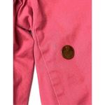 Vineyard Vines Vineyard Vines Pink Stretch Low Rise Cropped Chino 4 Colorful Casual Preppy Photo 8