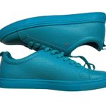Matt & Nat AAHANA Women's Vegan Sneakers Blue Size 40 / 9 New Photo 5