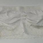 No Boundaries  Strapless‎ Bandeau Bra Size Medium Photo 0