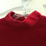 Erika FINAL MARKDOWN Ladies Chenille  Sweater Medium Photo 2