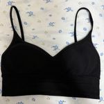Lululemon  Bra Black Photo 0