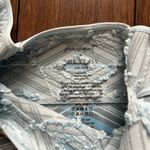 Free People  Movement Square Neck Printed Sport Bra Top | XS/S Photo 2