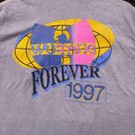 Wu-Tang Forever 1997 Album Wu-Tang Clan Hip Hop T-Shirt M  Photo 1