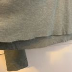 J.Crew Gray Turtleneck Long Sleeve Shirt Photo 5