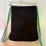 Adidas  Gray Backpack with Green and Pink Details Photo 1