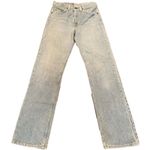 Levi's Levi Strauss Company Vintage‎ Blue Jeans Women's Casual Comfortable Button Pants Photo 0