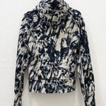 Lululemon Scuba Hoodie II Great Granite Black Mojave Tan/Telemark Angel Wing 8 Photo 6