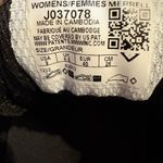 Merrell NWOB  Womens Bravada 2 Breeze
Sz 9 Hiker Sneaker Athletic Shoe Goretex Photo 13