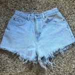 Route 66 Denim Jean Shorts Photo 0