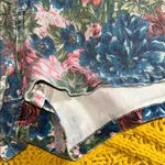 RVCA Rcva Size 29 Floral Women's Jean Shorts Photo 4