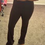 Lululemon  Groove Super High-Rise Flare Leggings Pants Photo 1