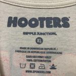 Hooters Country Club Delightfully Tacky Since 83 T-Shirt Size XL Photo 3