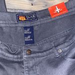 Route 66 Vintage NWT  Grey Skinny Jeans size 22P Photo 2