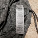 Champion  Gray Black Athletic Top M Photo 7