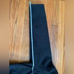 L.L.Bean  hooded women’s coat fleece lined size M Photo 12