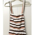 Hutch  Anthropologie Tiffany Striped Dress Photo 2