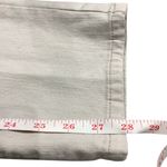 Bandolino  Womens Mandie Signature Fit High Rise Straight Leg Jean Petite 10P Photo 8