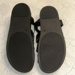 BC Footwear BC by Seychelles Fisherman Vegan Leather Black Sandal Shoes(Size 8) Photo 3