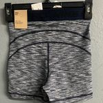 Nike Pro tight fit high rise 3” spandex training Shorts XS Photo 3