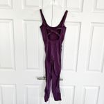 Free People Movement  Good Karma Onesie Jumpsuit Photo 5