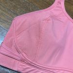 Champion  Double Dry High Impact Sports Bra, Sz Lg Photo 1