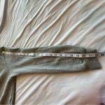 Stay Hungry Pullover Hoodie Gray Size M Photo 4