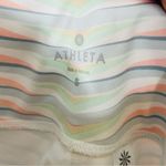 Athleta  Gradient High Rise Prism Chaturanga Capri Leggings Size Small Photo 4