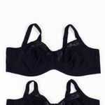 Glamorise WonderWire Front Photo 7