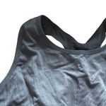 Ryka  Black Sports Bra Racerback Adjustable Straps Size XXL TTG Workout Fitness Photo 2